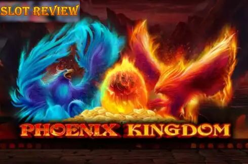 Phoenix Kingdom